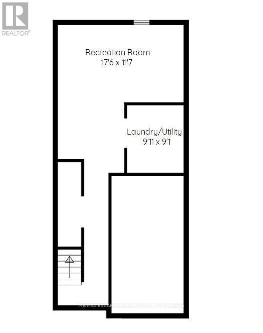 21 - 45 Seabreeze Crescent, Hamilton, ON - Other