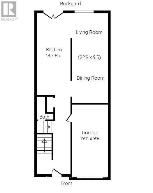 21 - 45 Seabreeze Crescent, Hamilton, ON - Other