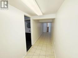 Basement Landing -