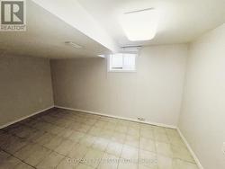 Basement Bedroom -