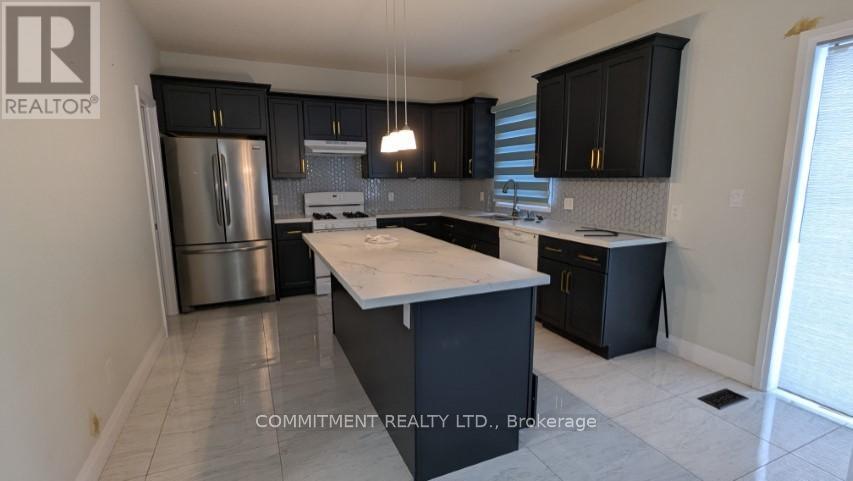 2335 Bakervilla Street, London South, ON