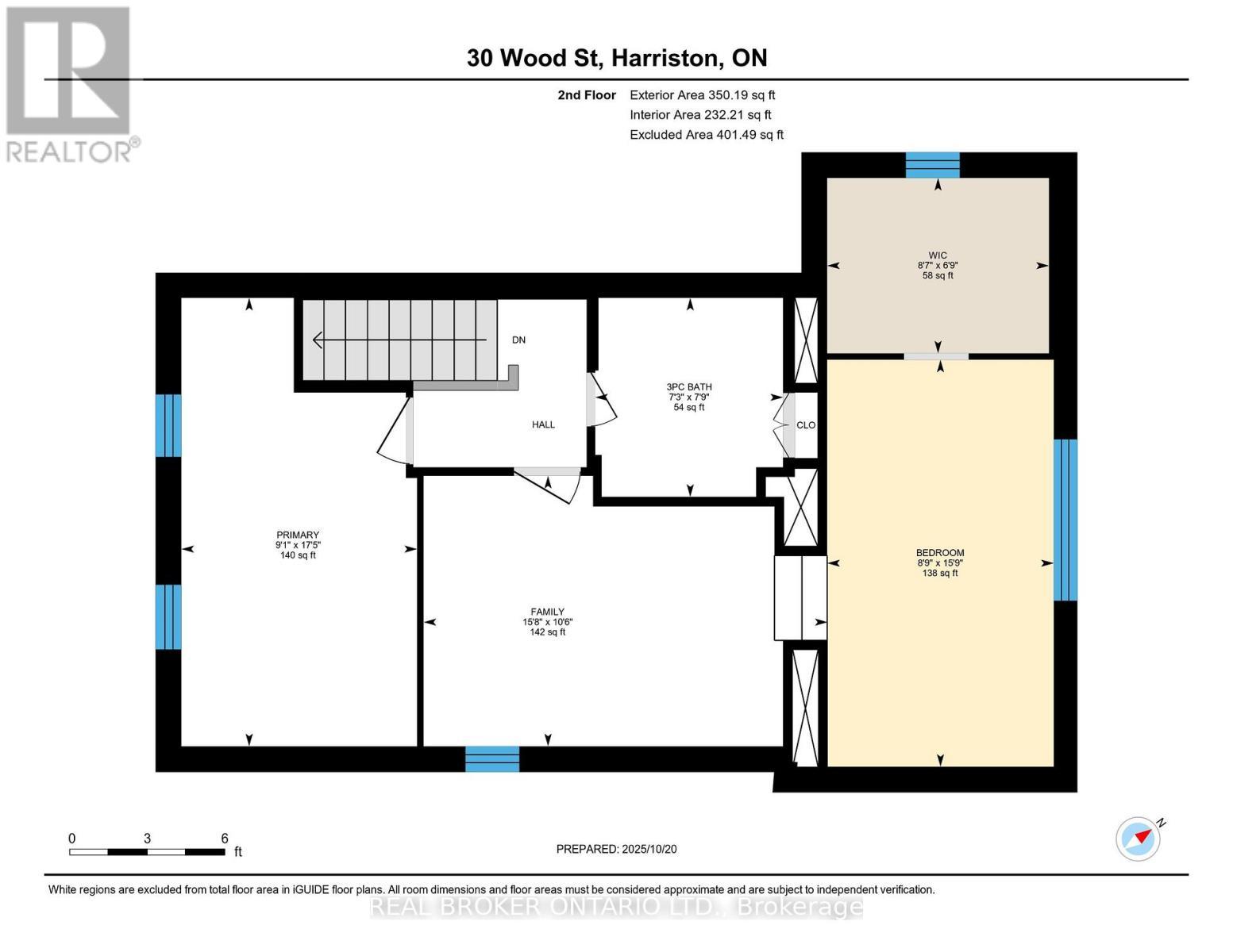 30 Wood Street, Mapleton, ON - Other