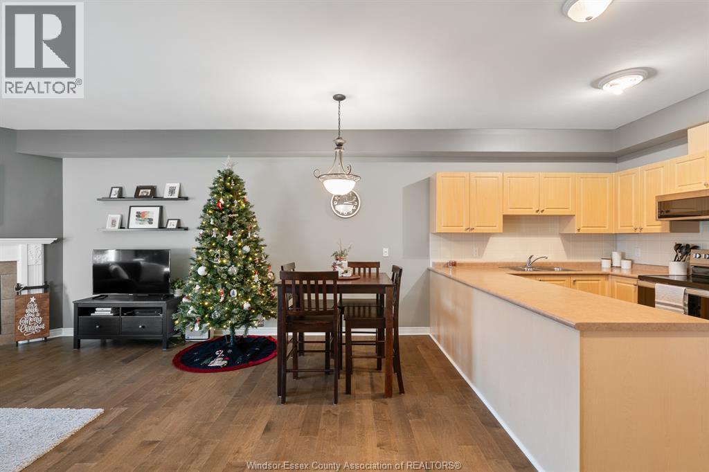 5995 Ellis Street Unit# 202, Lasalle, ON - Indoor