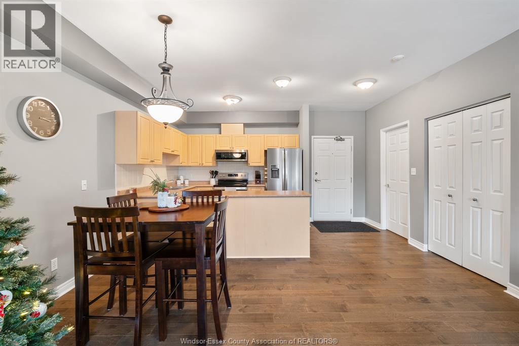 5995 Ellis Street Unit# 202, Lasalle, ON - Indoor