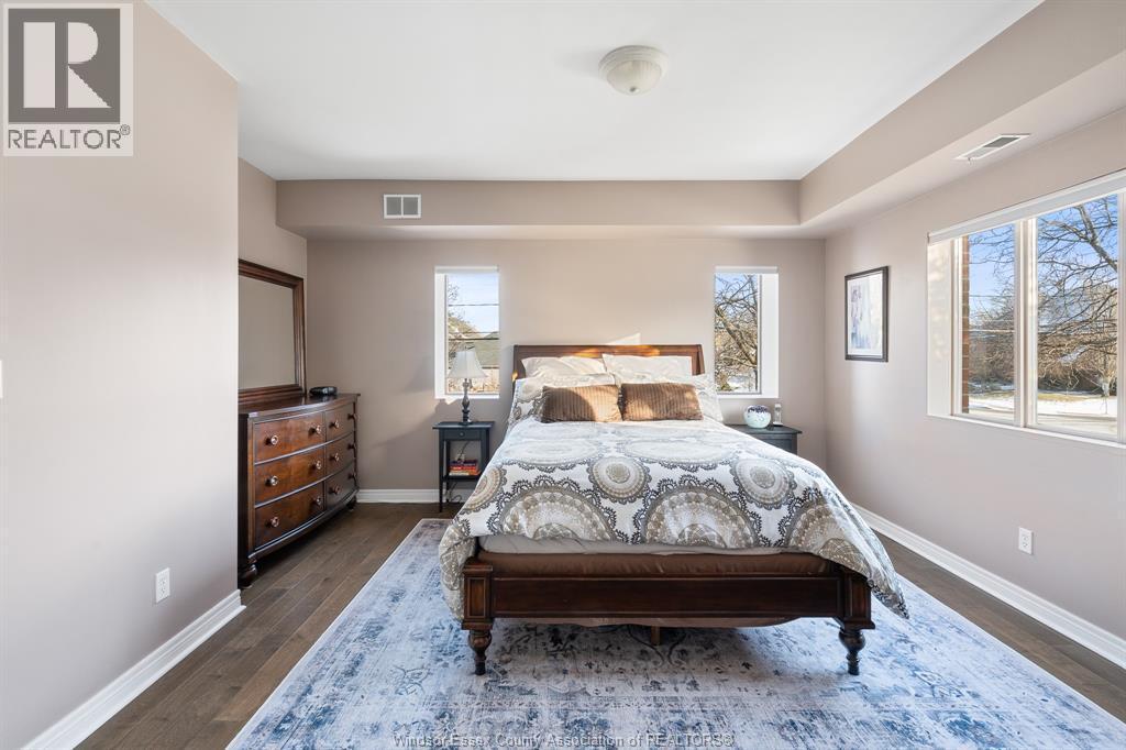 5995 Ellis Street Unit# 202, Lasalle, ON - Indoor Photo Showing Bedroom