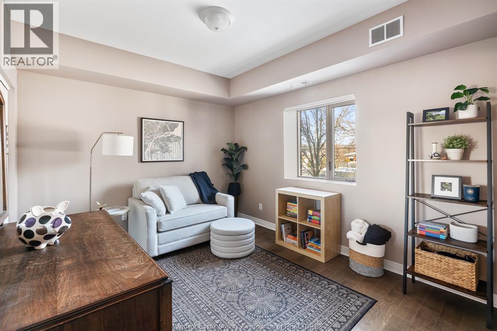 5995 Ellis Street Unit# 202, Lasalle, ON - Indoor