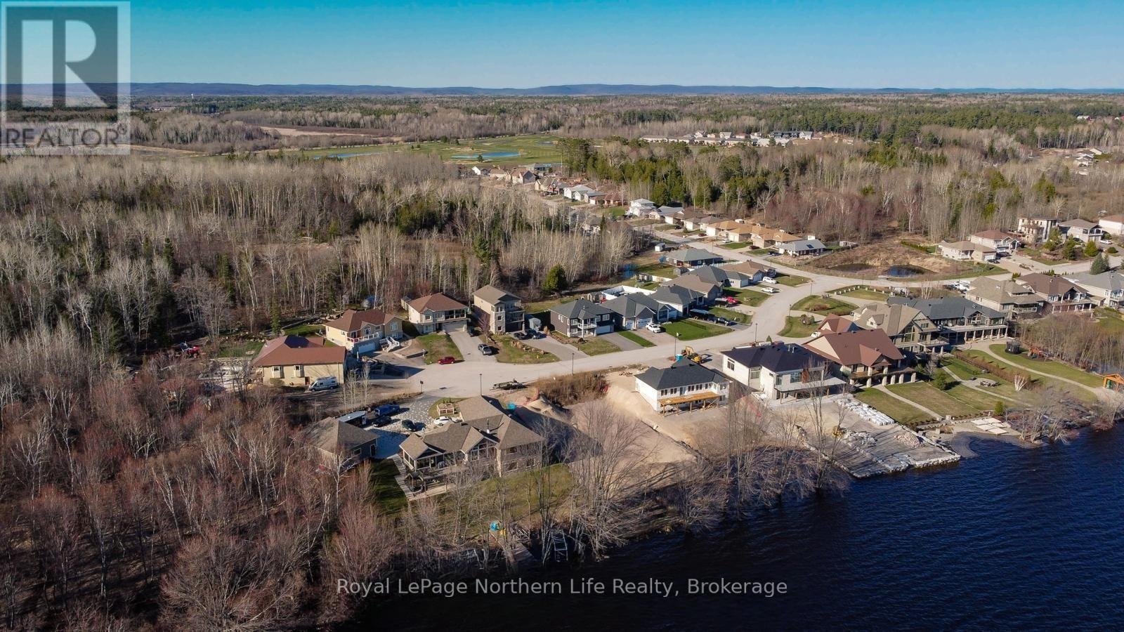 33 Alexandra Court, Callander, ON