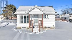 190 HUGH CUMMINGS Spanish, ON P0P 1P0