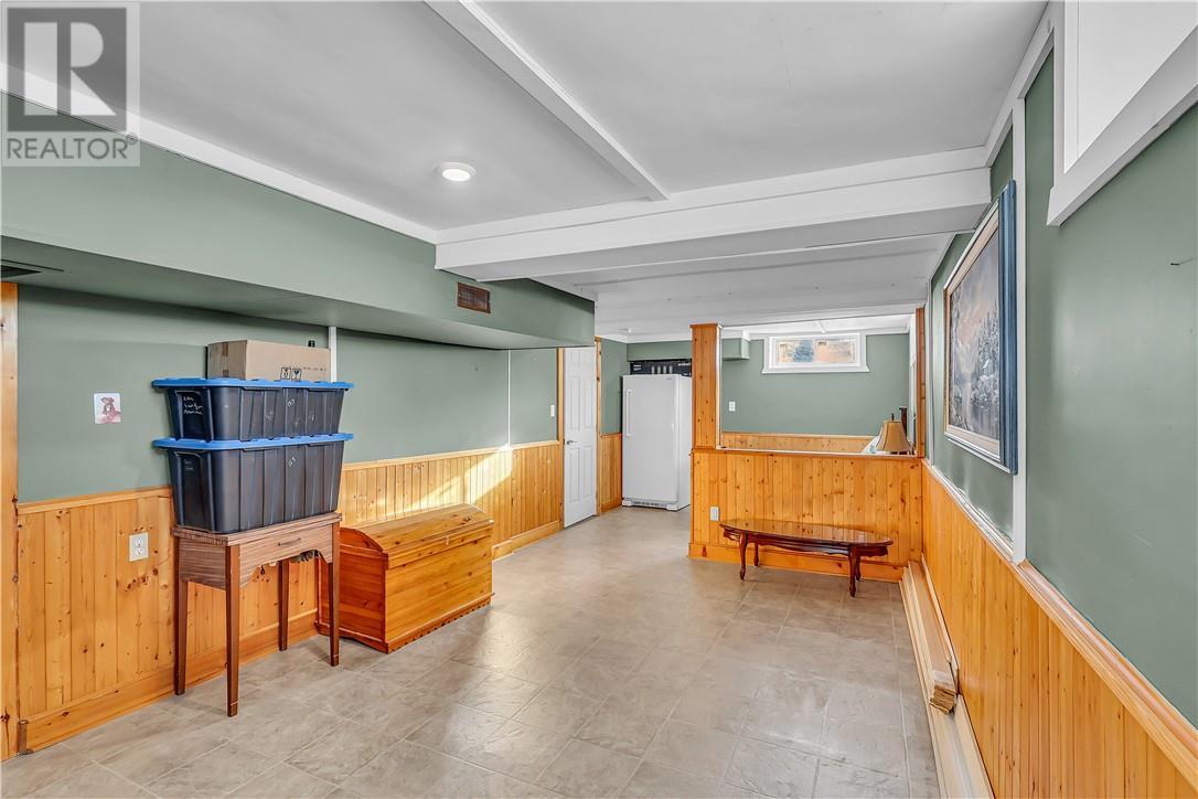 190 Hugh Cummings, Spanish, ON - Indoor Photo Showing Basement