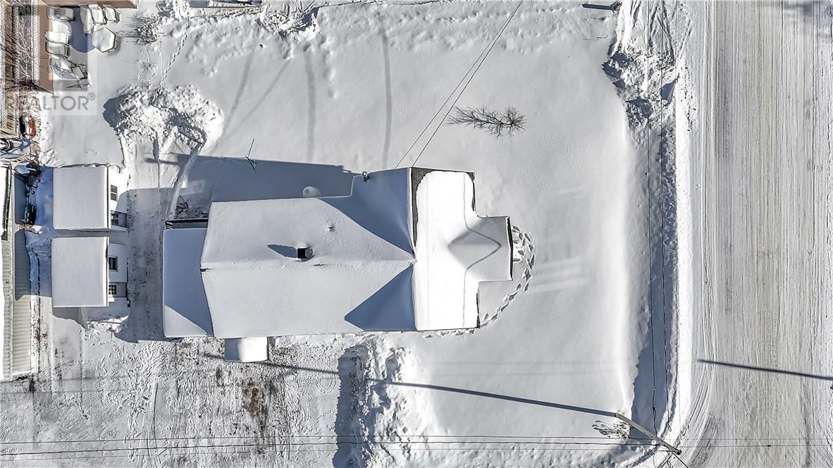 190 Hugh Cummings, Spanish, ON - Outdoor