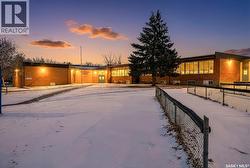 1100 Currie CRESCENT Moose Jaw, SK S6H 6B7