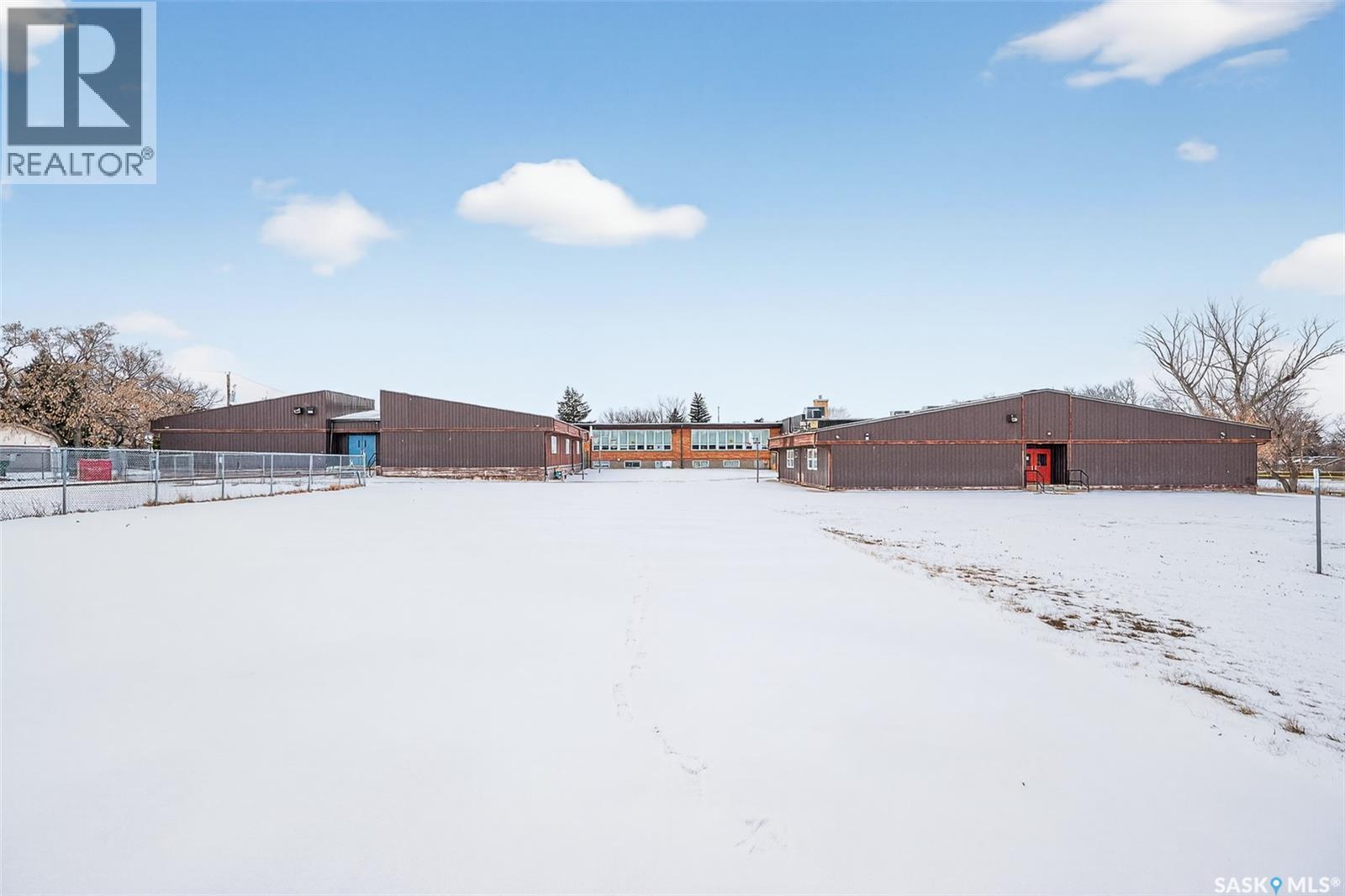 1100 Currie Crescent, Moose Jaw, SK