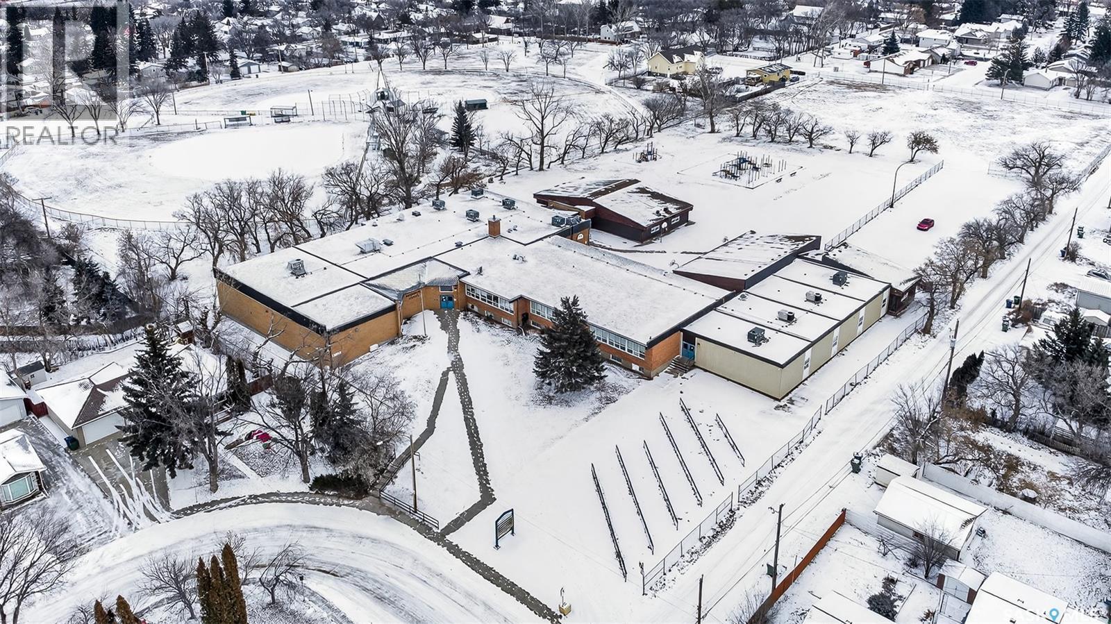 1100 Currie Crescent, Moose Jaw, SK