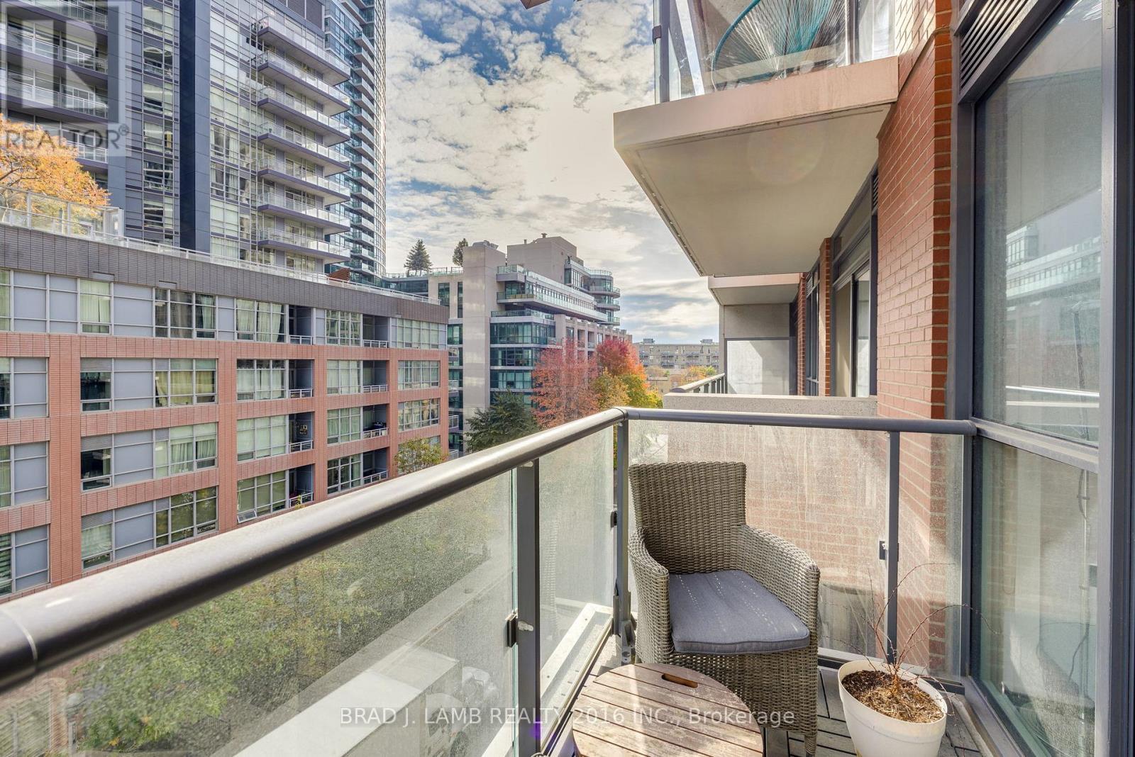 642 - 38 Iannuzzi Street, Toronto, ON - Outdoor With Exterior