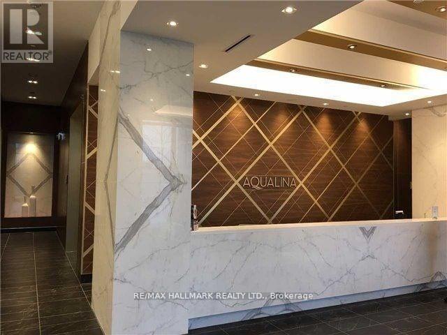 540 - 15 Merchants' Wharf Street, Toronto, ON - Indoor Photo Showing Other Room