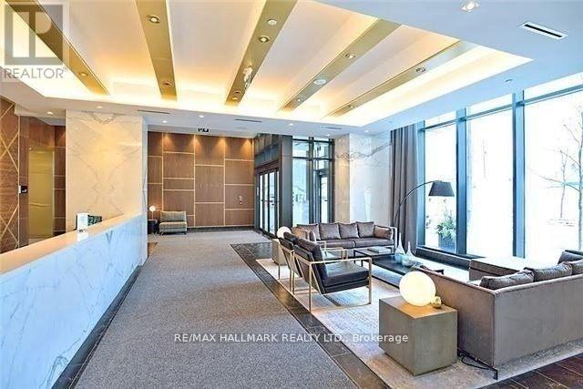 540 - 15 Merchants' Wharf Street, Toronto, ON - Indoor Photo Showing Other Room