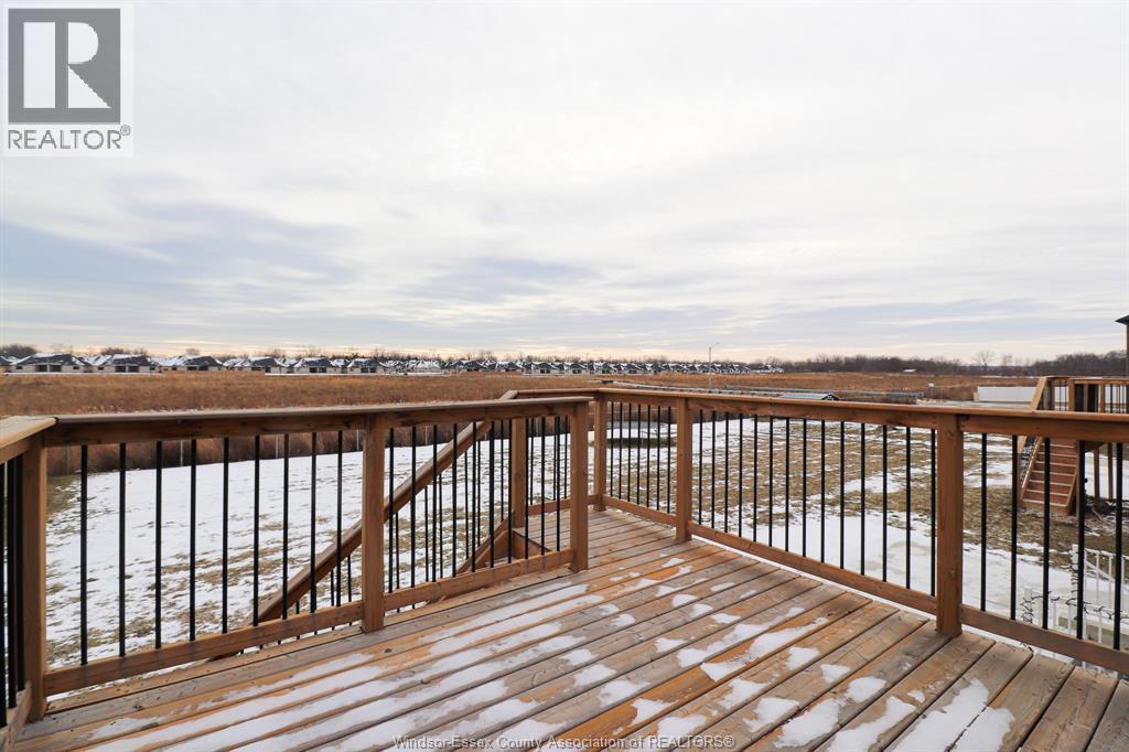 97 Kingsbridge, Amherstburg, ON - Outdoor