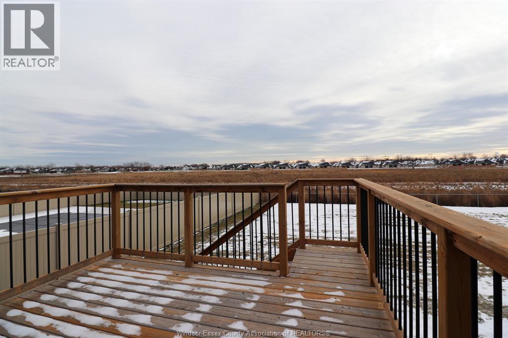 97 Kingsbridge, Amherstburg, ON - Outdoor