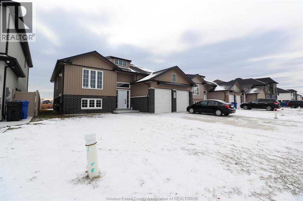 97 Kingsbridge, Amherstburg, ON - Outdoor