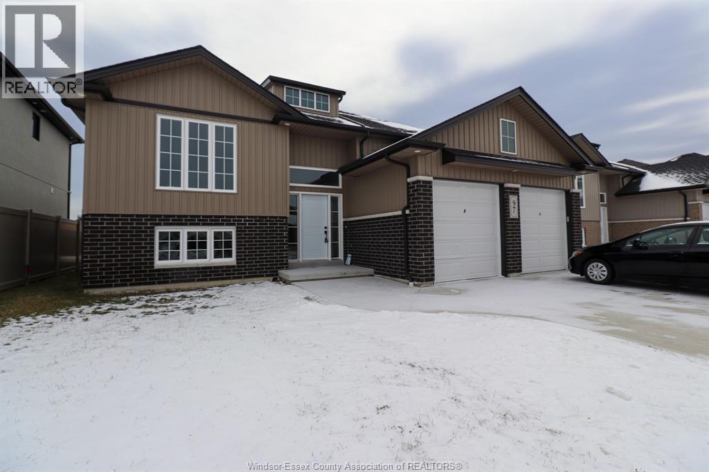 97 Kingsbridge, Amherstburg, ON - Outdoor