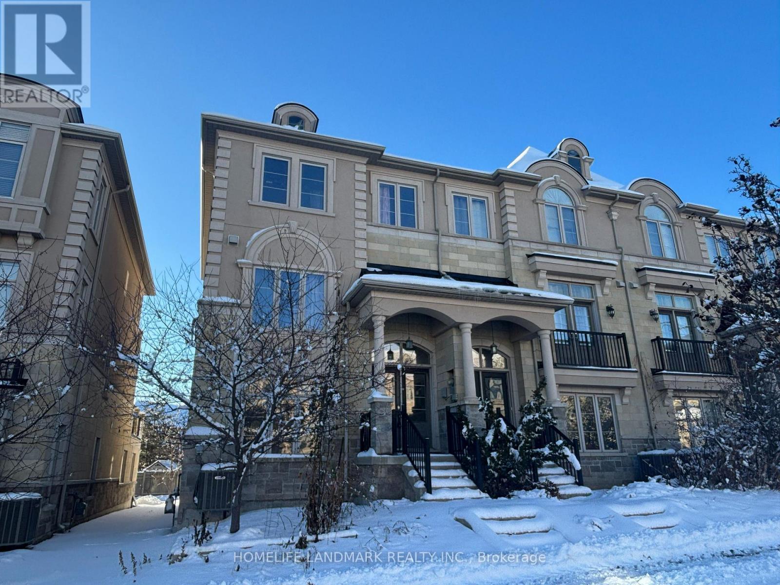 88 Grand Trunk Avenue, Vaughan, ON
