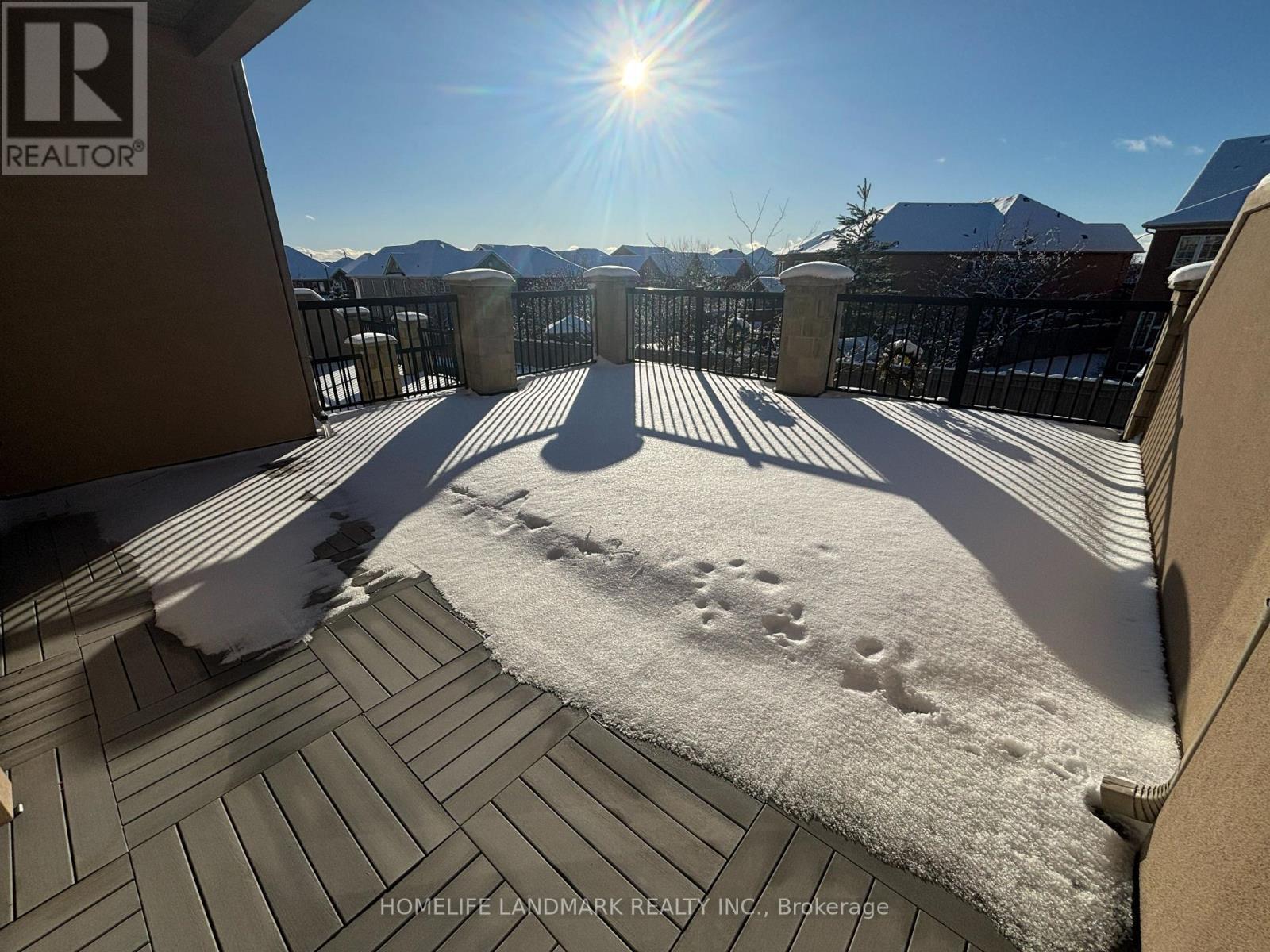 88 Grand Trunk Avenue, Vaughan, ON