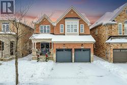 304 DOWNY EMERALD DRIVE Bradford West Gwillimbury, ON L3Z 0K3