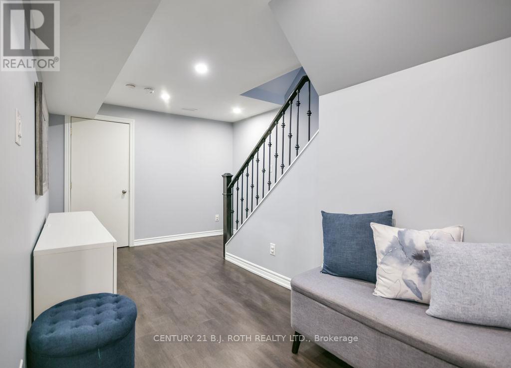 304 Downy Emerald Drive, Bradford West Gwillimbury, ON - Indoor