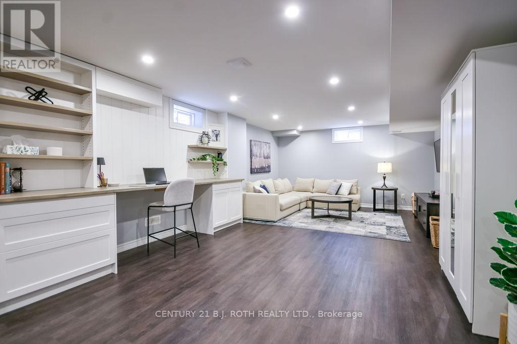 304 Downy Emerald Drive, Bradford West Gwillimbury, ON - Indoor