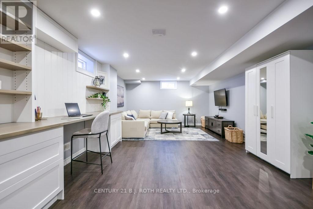 304 Downy Emerald Drive, Bradford West Gwillimbury, ON - Indoor