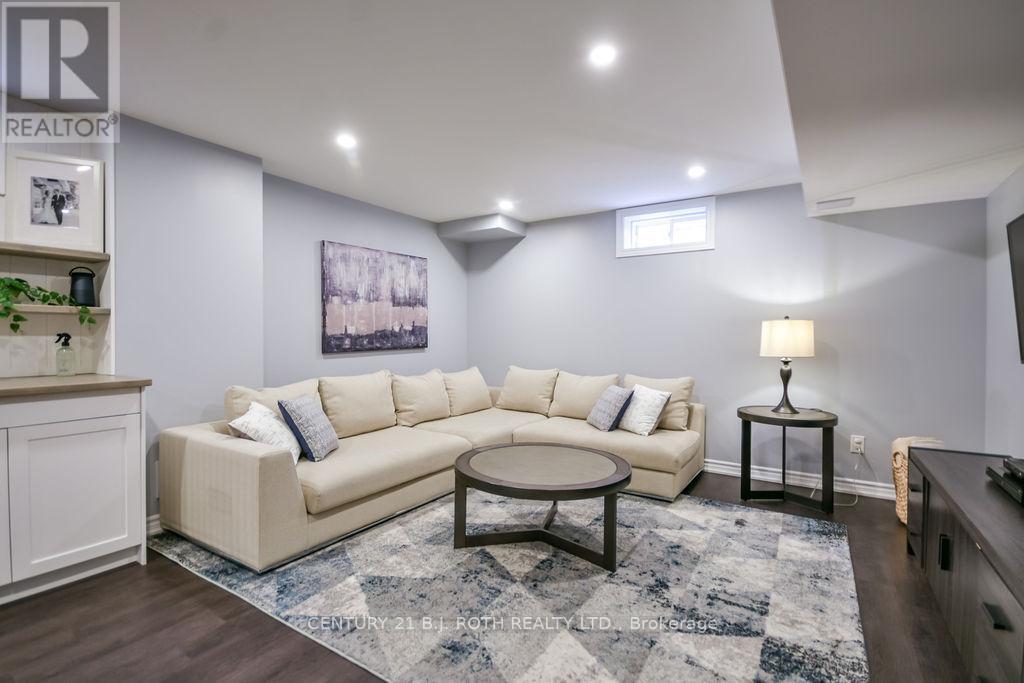 304 Downy Emerald Drive, Bradford West Gwillimbury, ON - Indoor