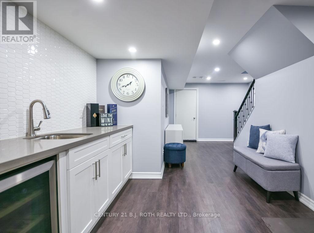 304 Downy Emerald Drive, Bradford West Gwillimbury, ON - Indoor