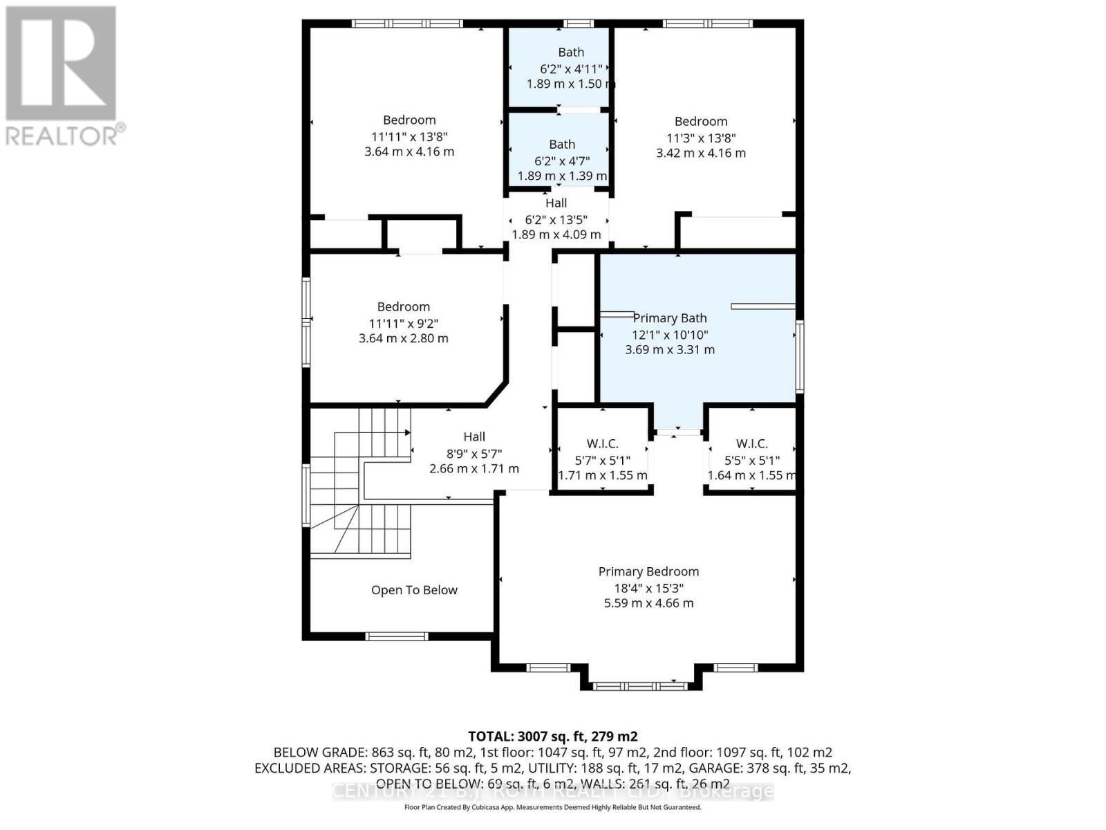 304 Downy Emerald Drive, Bradford West Gwillimbury, ON - Other