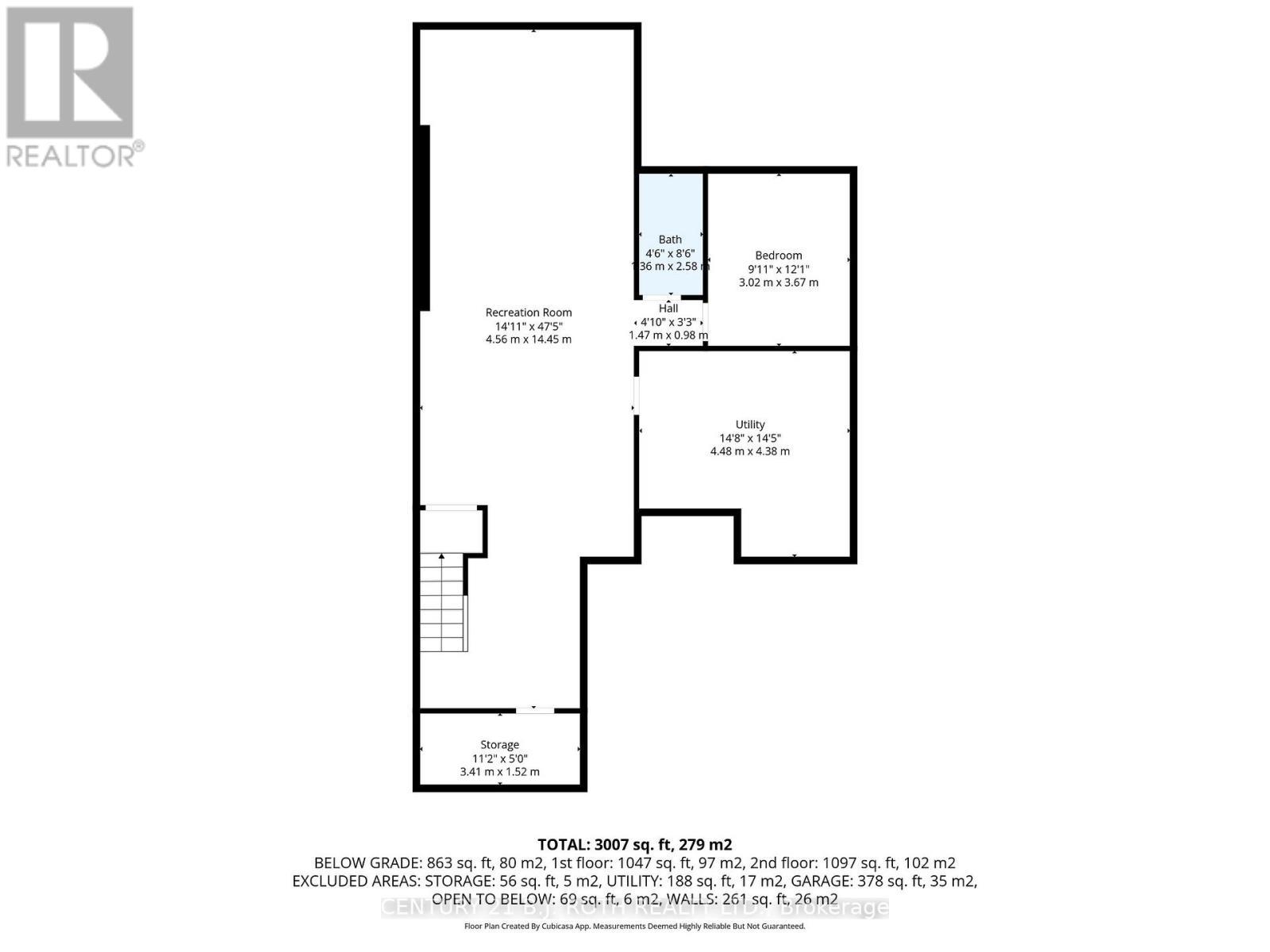 304 Downy Emerald Drive, Bradford West Gwillimbury, ON - Other