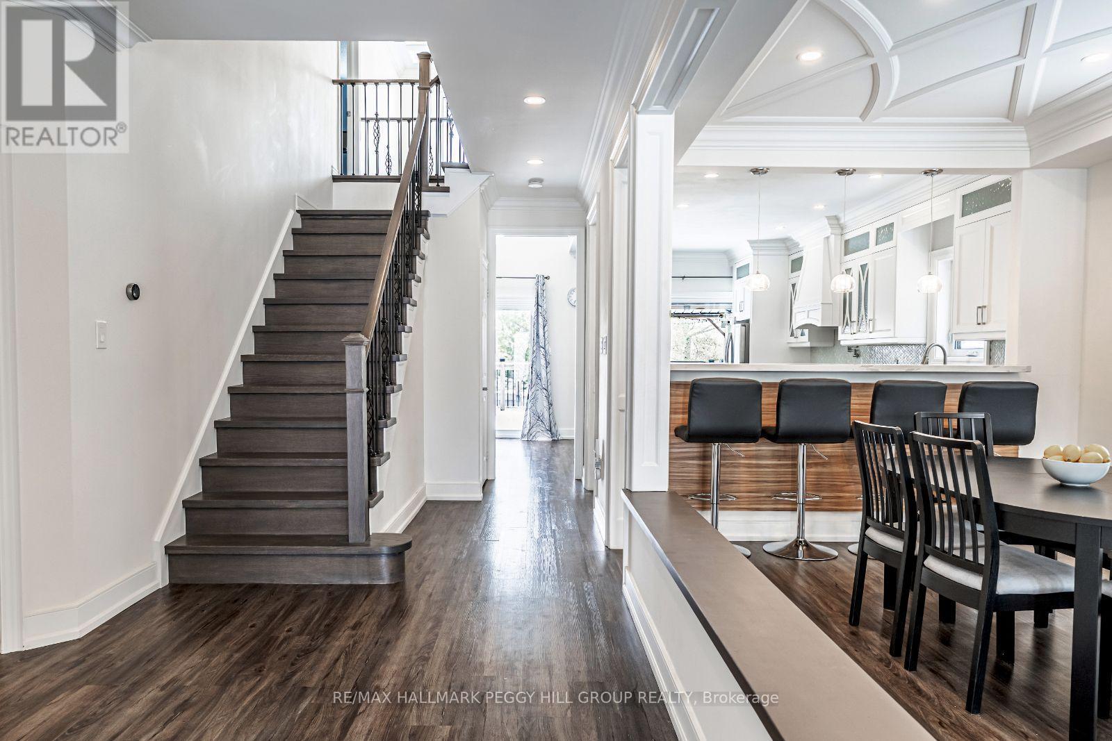 99 Mcintyre Drive, Barrie, ON - Indoor