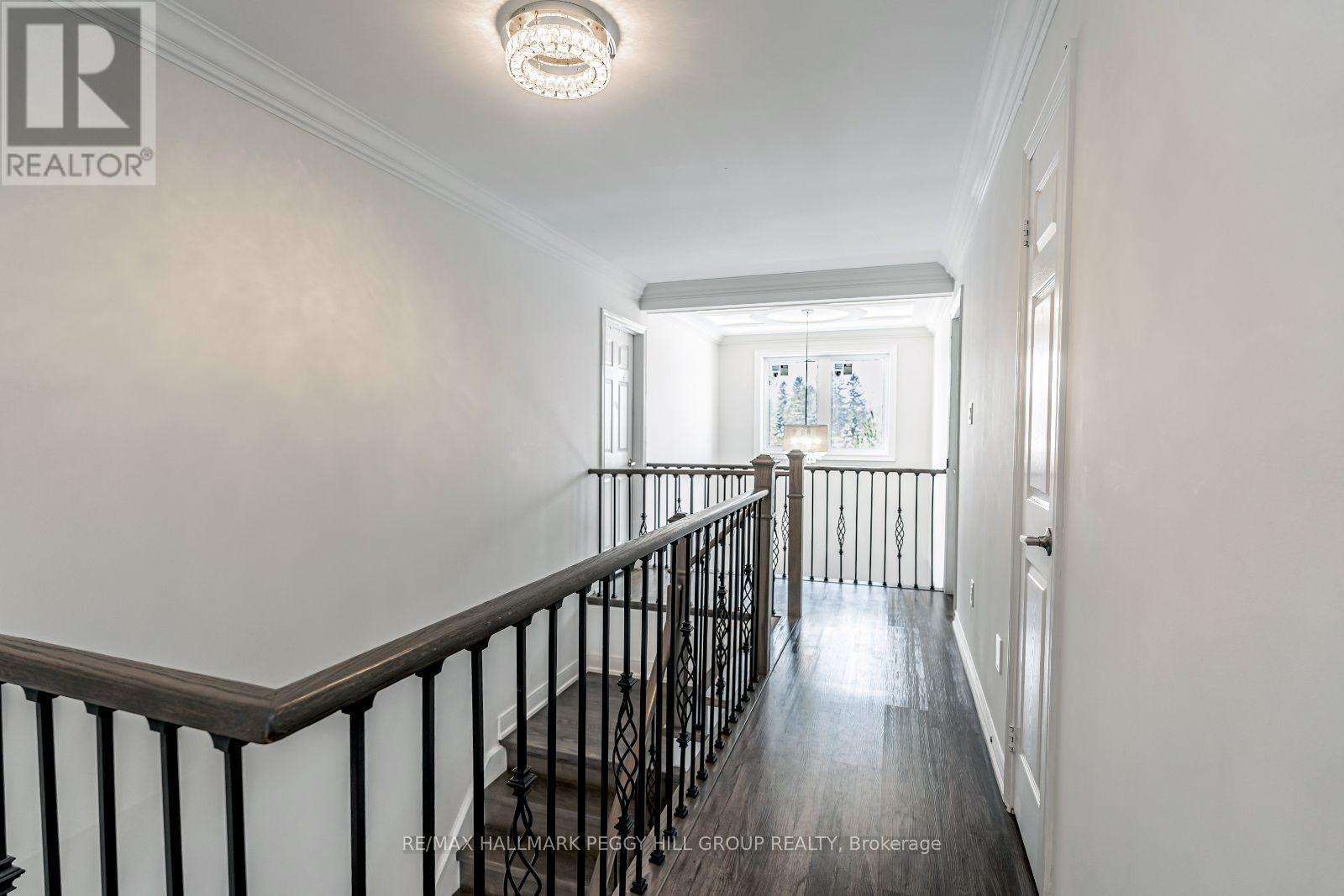 99 Mcintyre Drive, Barrie, ON - Indoor Photo Showing Other Room