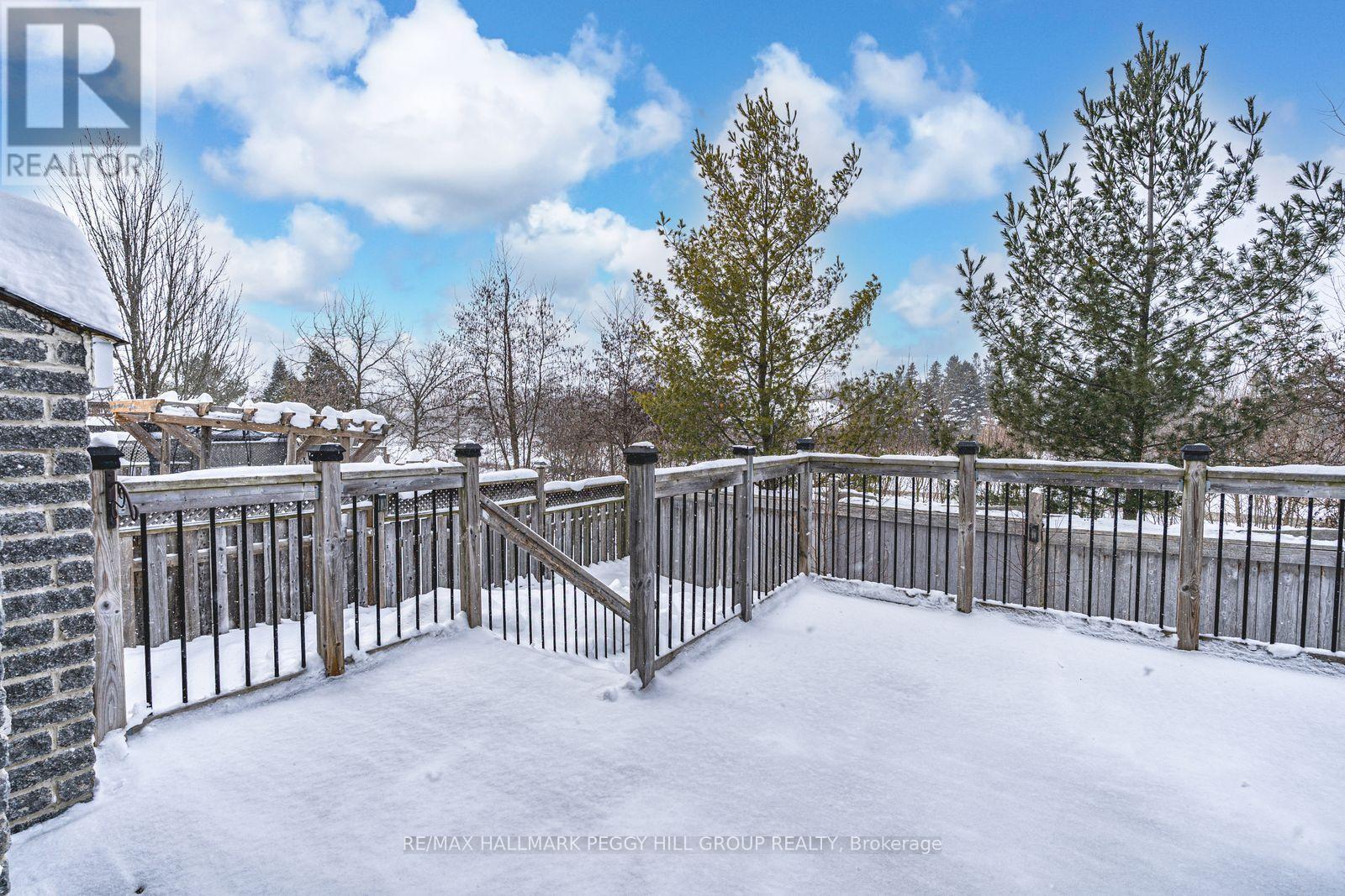 99 Mcintyre Drive, Barrie, ON - Outdoor