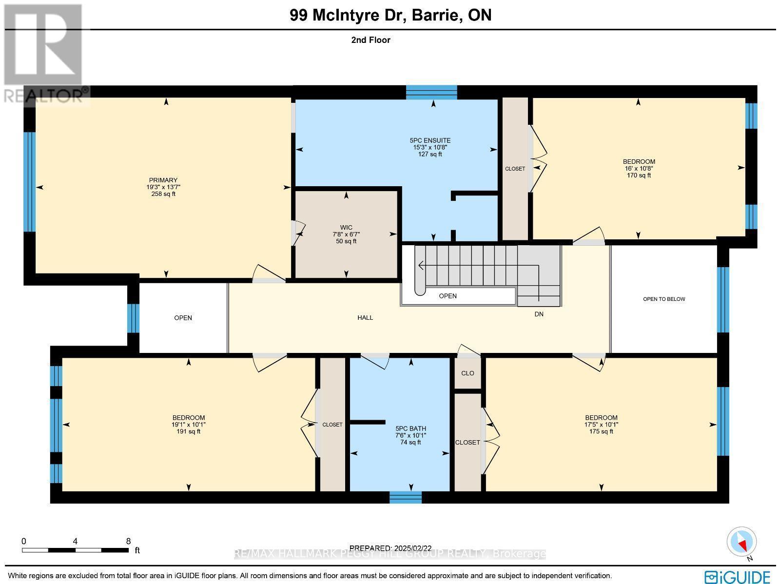 99 Mcintyre Drive, Barrie, ON - Other