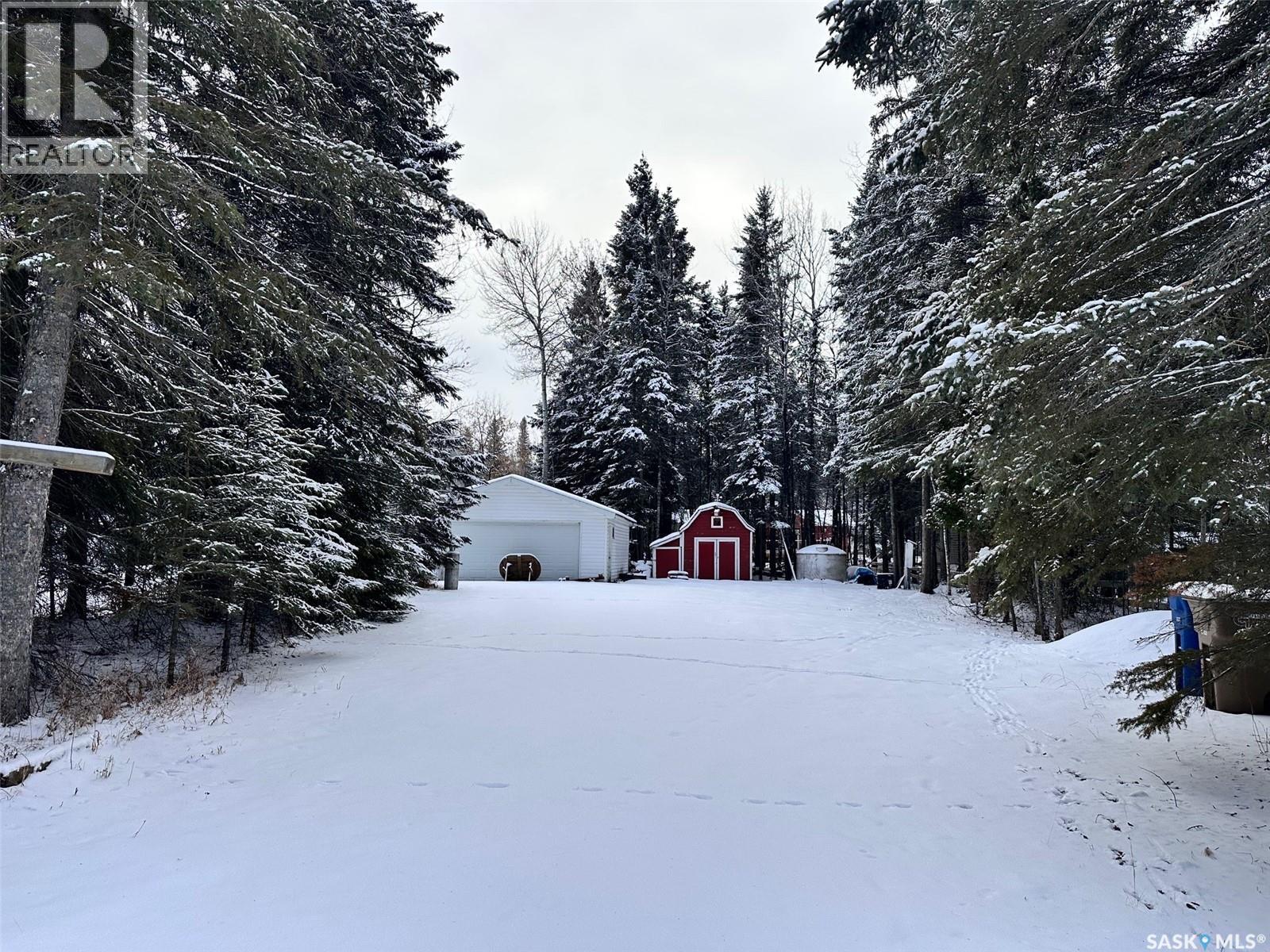 214 Tyndall Place, Chitek Lake, SK