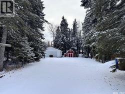 214 Tyndall PLACE Chitek Lake, SK S0J 0L0