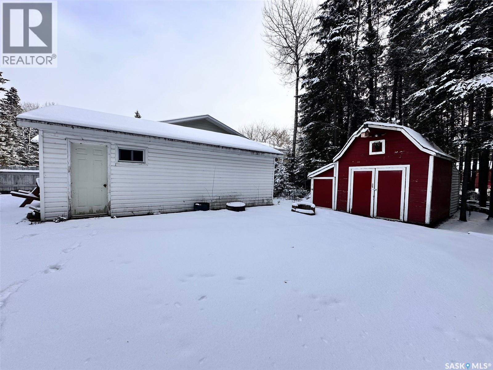 214 Tyndall Place, Chitek Lake, SK