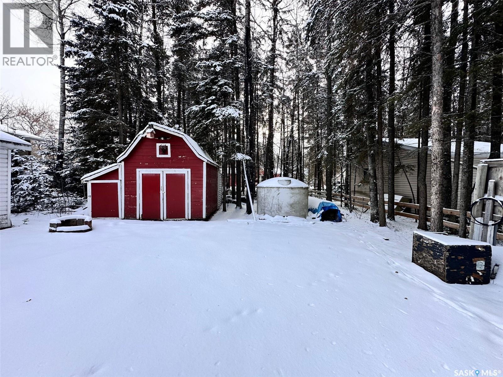 214 Tyndall Place, Chitek Lake, SK