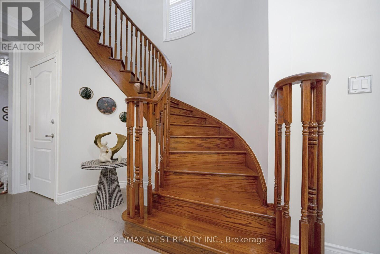 43 Swanton Road, Brampton, ON - Indoor Photo Showing Other Room