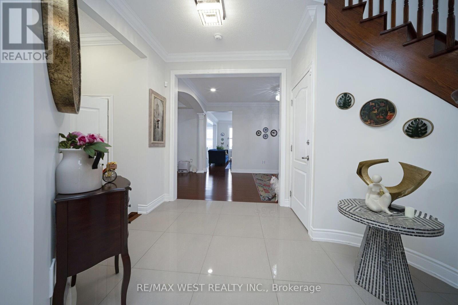 43 Swanton Road, Brampton, ON - Photo Showing Other Room