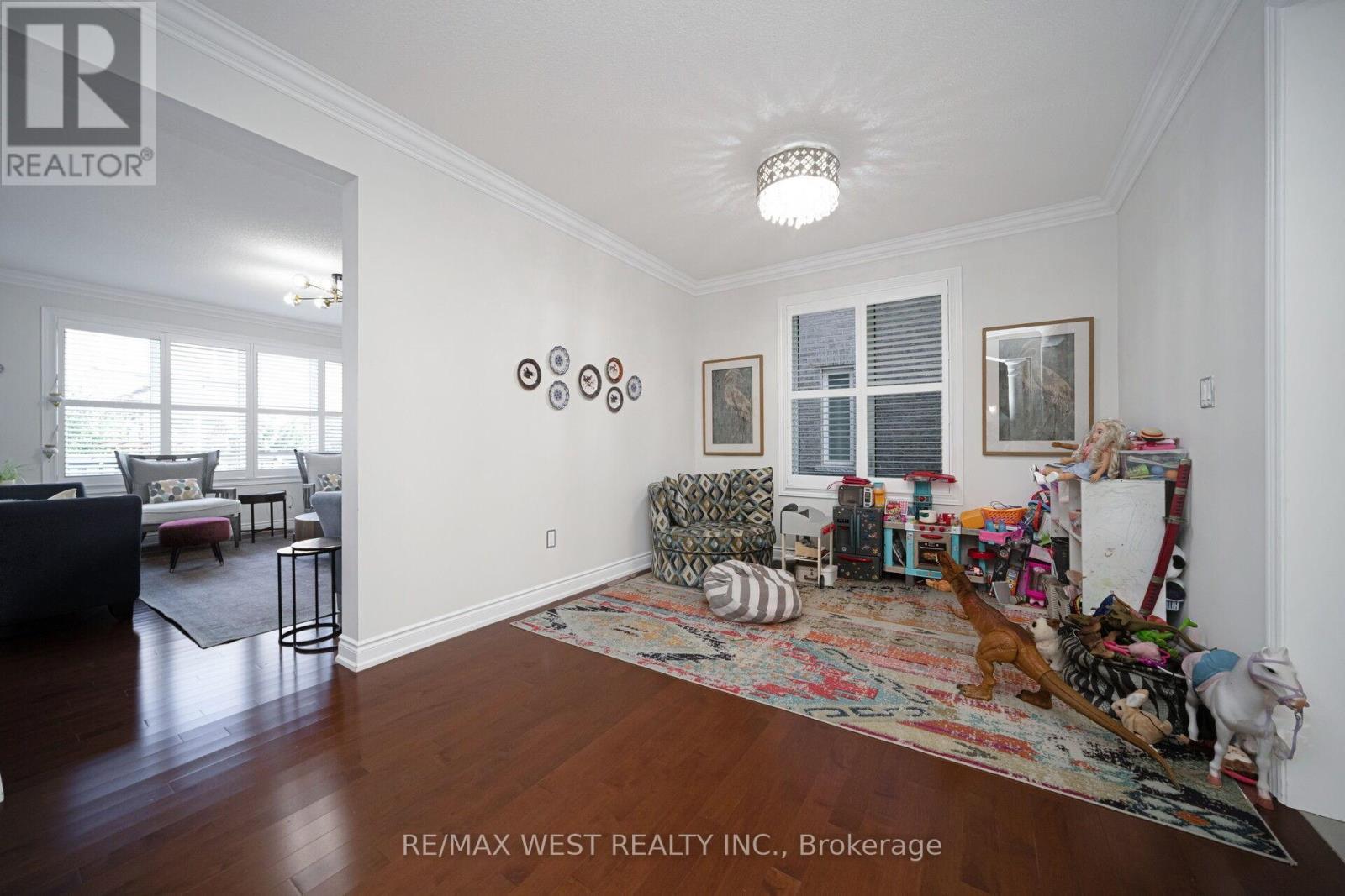 43 Swanton Road, Brampton, ON - Indoor