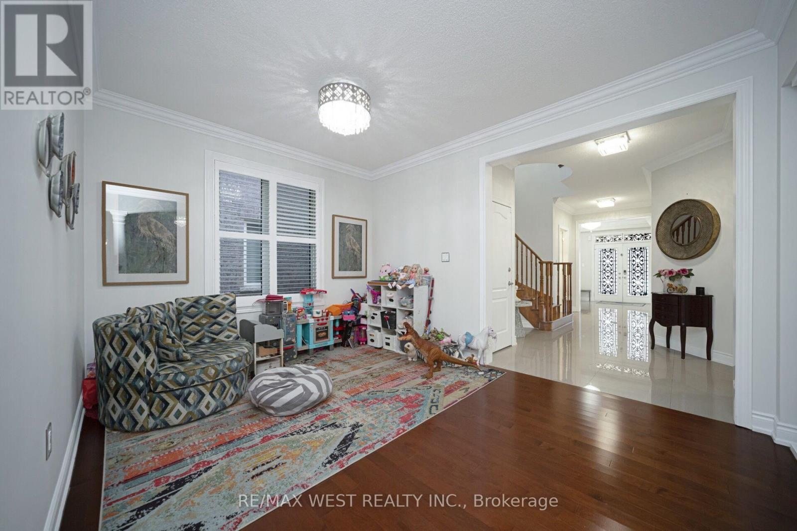 43 Swanton Road, Brampton, ON - Indoor