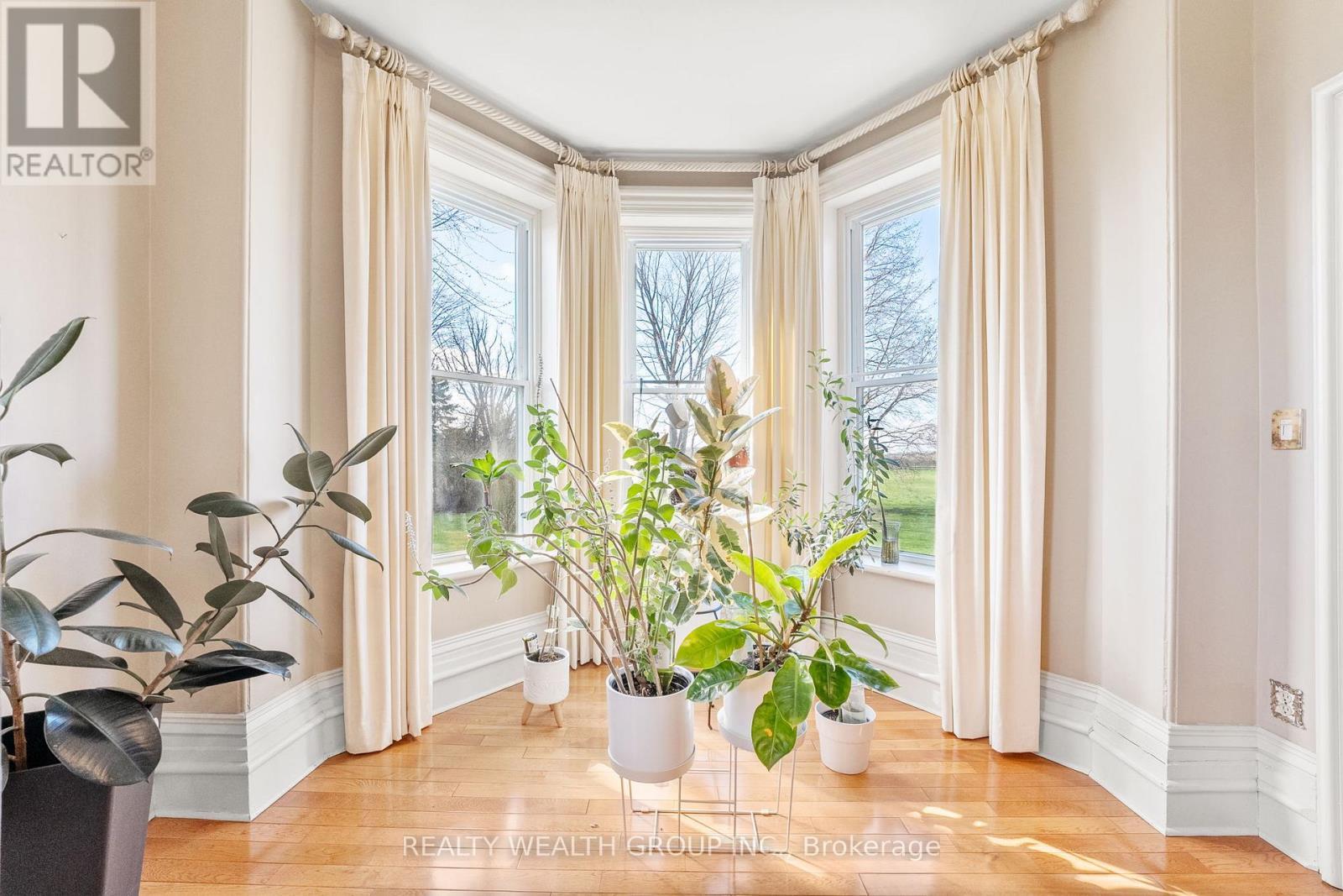1201 Salem Road, Kawartha Lakes, ON - Indoor Photo Showing Other Room