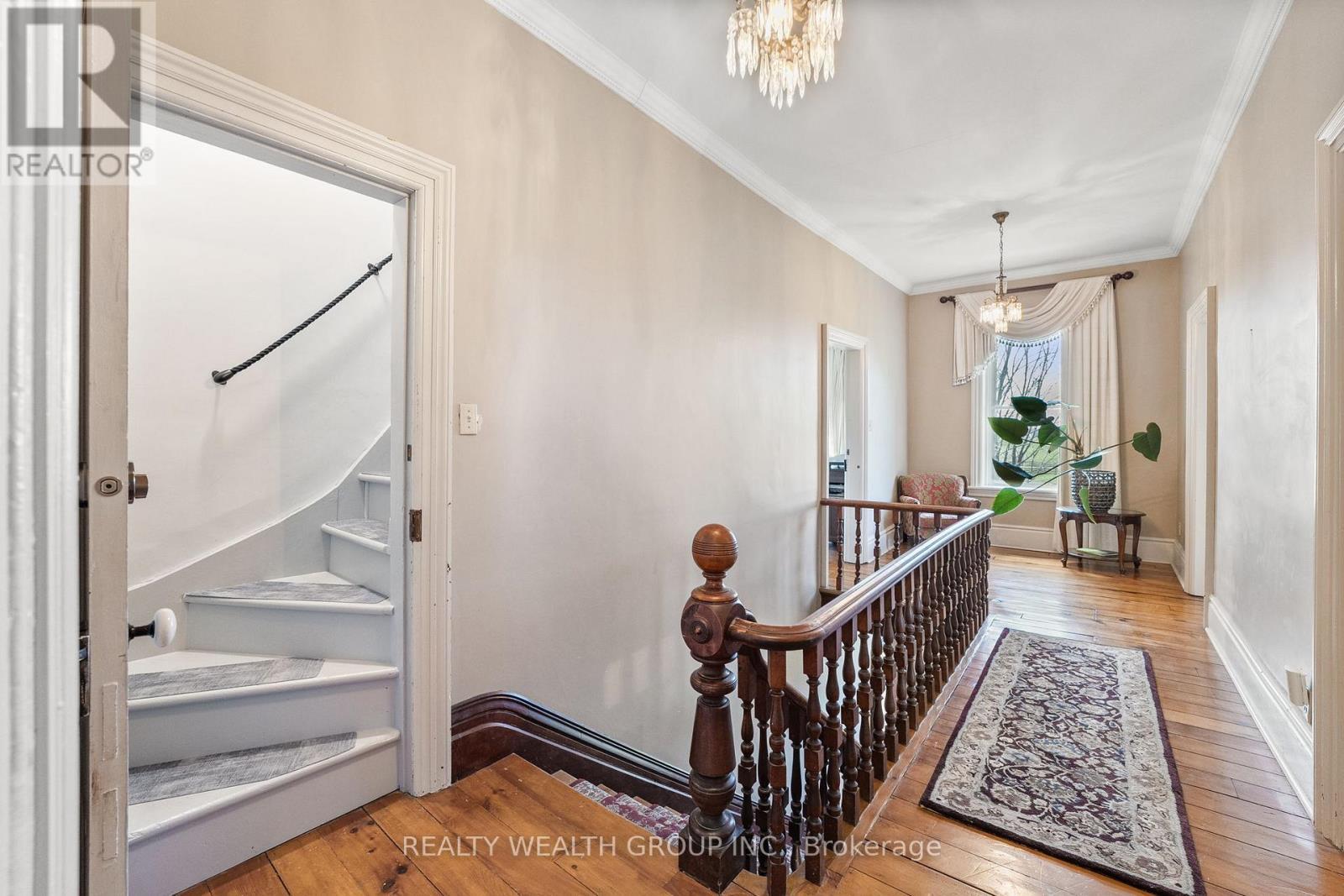 1201 Salem Road, Kawartha Lakes, ON - Indoor Photo Showing Other Room