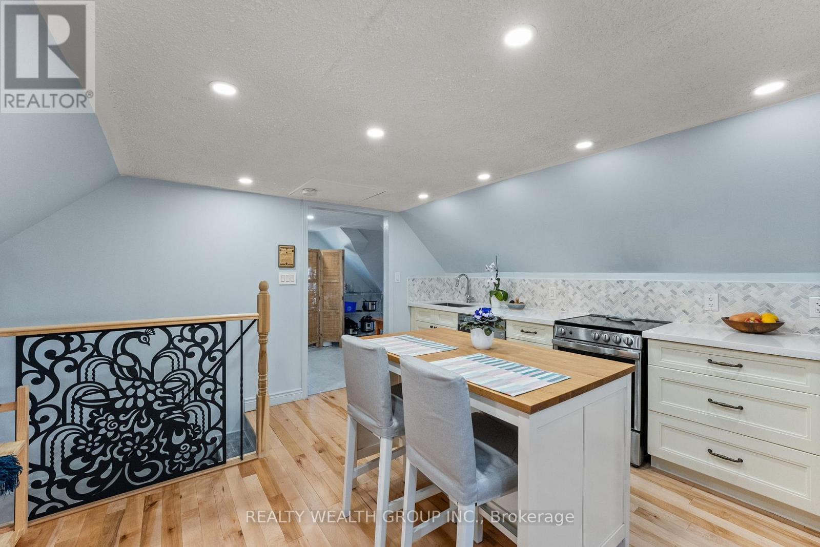 1201 Salem Road, Kawartha Lakes, ON - Indoor