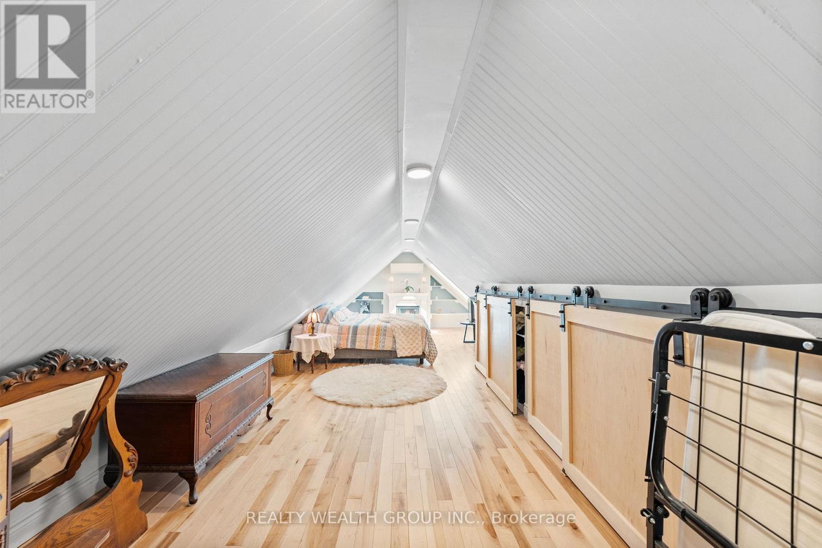 1201 Salem Road, Kawartha Lakes, ON - Photo Showing Other Room